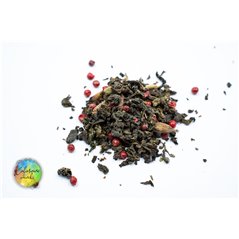 Radża Chai  | oolong herbata sypana