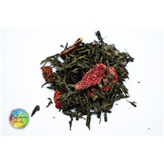 Piccolo | zielona herbata liściasta
