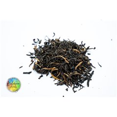 Golden Monkey Premium | czarna herbata liściasta